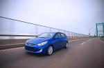 Hyundai Accent 2012 года